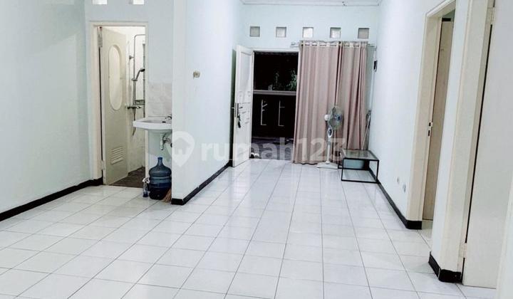 Jual Rumah Graha Padma Semarang 2