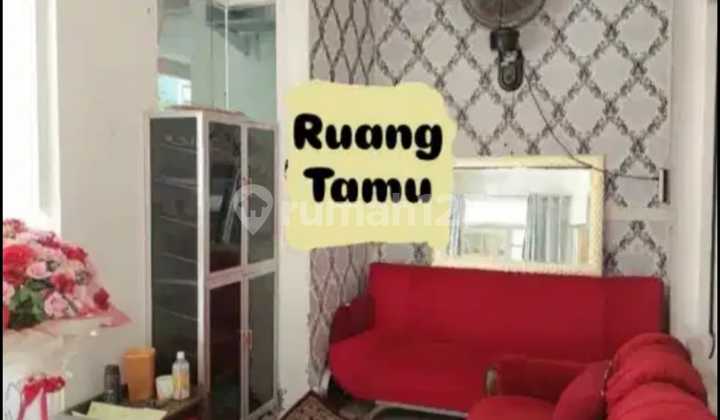 Jual Murah Rumah Graha Wahid , Sambiroto,tembalang  2