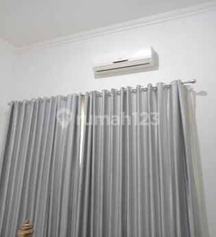 Furnished House Rental Graha Estetika, Near Undip Tembalang 2