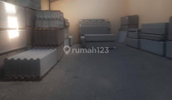 Sewa Gudang Majapahit Semarang 2