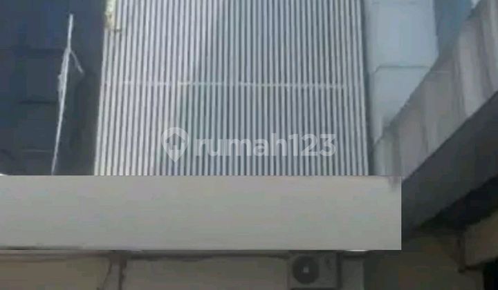 Quick Sale 3-Storey Shop House Majapahit 2