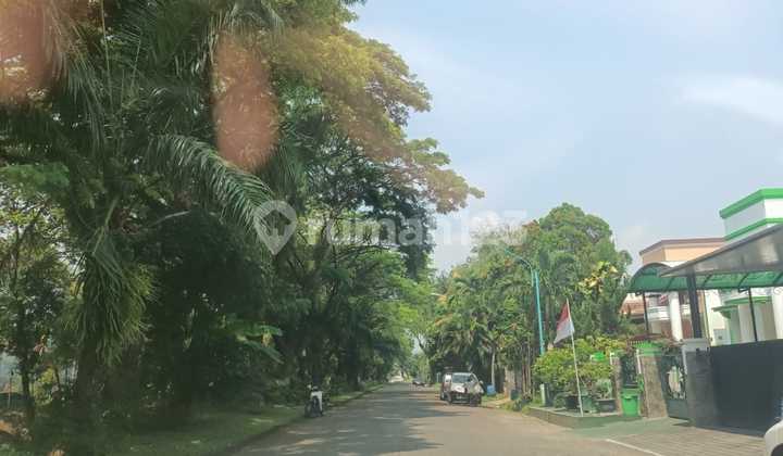 Jual Rumah Siap Huni Graha Padma Semarang 2