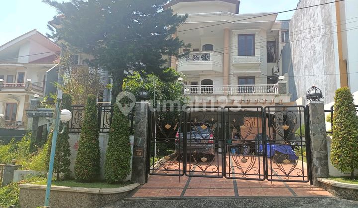 Jual Cepat Rumah Bukit Sari Semarang 1