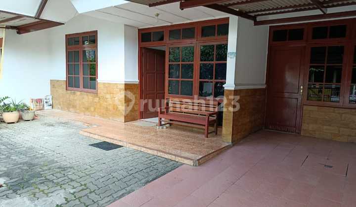 Jual Rumah Murah Siap Pakai Perumahan Majapahit Estate Jalan Taman Ketapang,pedurungan 2