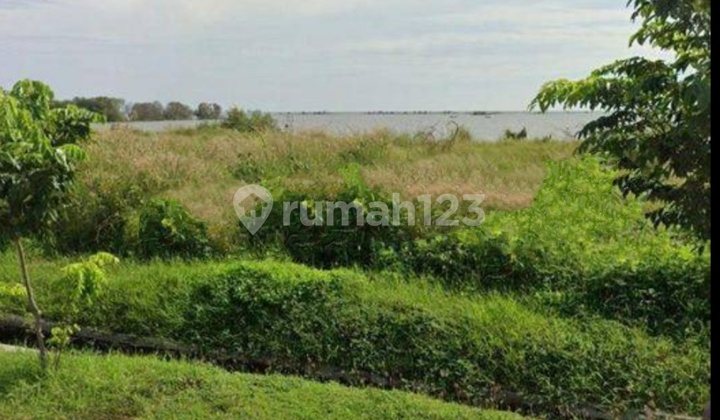 Wijaya Kusuma Industrial Area Warehouse Rental, Tugu 1