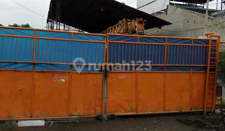 Sewa Tanah Kaliwungu Dekat Tol 2