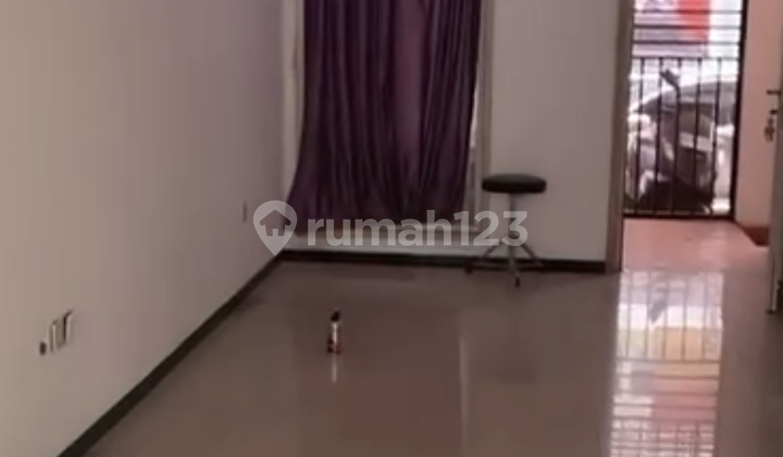 Jual Rumah Semarang Indah Dekat The Park Mall 2