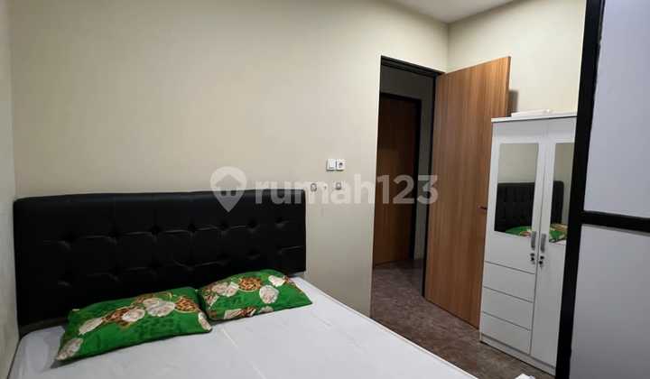 Jual Rumah+ Kos Damarwulan Karangwulan Puri Anjasmoro