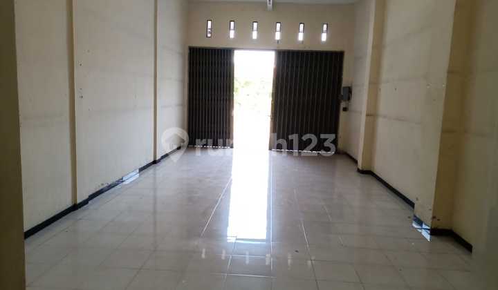 Jual Ruko 2 Lantai Gajah Birowo , Tlogosari  2