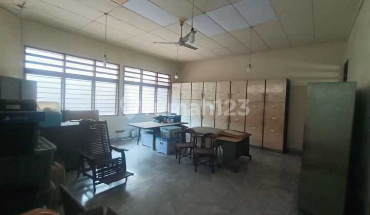 Rent Commercial Space in Pemuda Semarang City Center 2