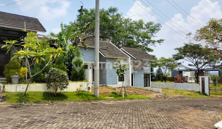 Jual Murah Rumah Di Bsb Village Mijen Semarang Shm 2
