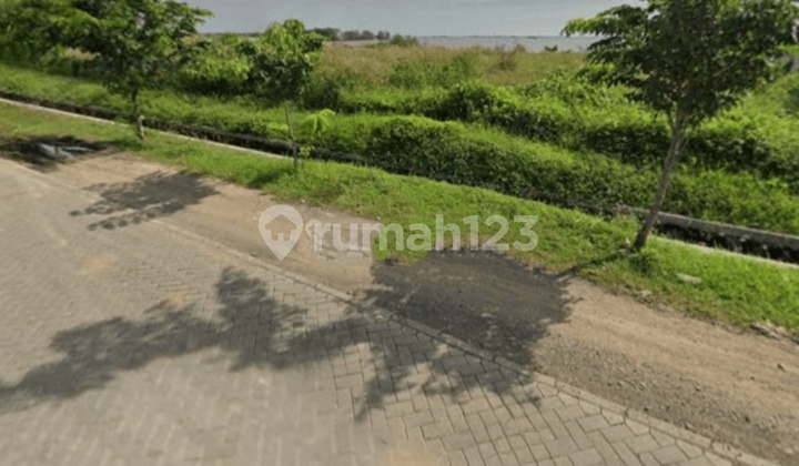 Wijaya Kusuma Industrial Area Warehouse Rental, Tugu 2