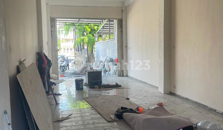 Sewa Ruko 3 Lantai Majapahit Semarang 2