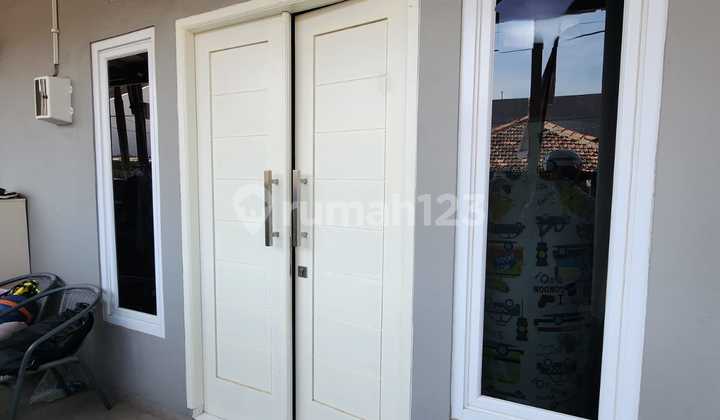 Jual Rumah Tengah Kota Tanahmas 2