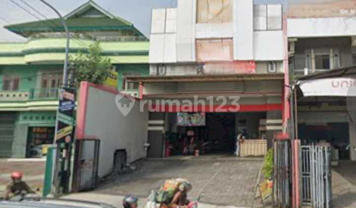 Cheap Sale, Ruko Tentara Pelajar, Jomblang, Candisari 2