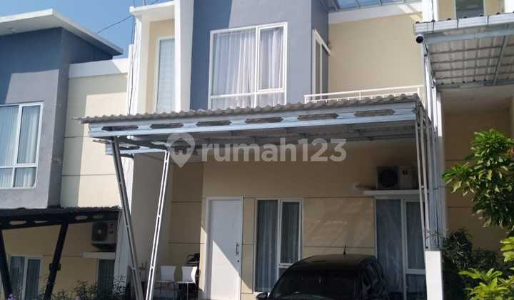Jual Rumah Bagus Siranda View,Meteseh, Tembalang 1