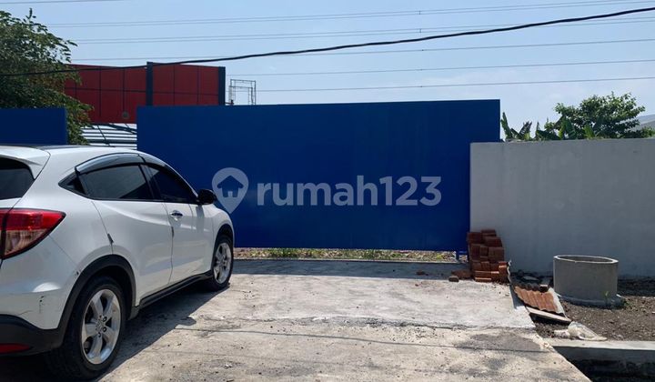 Warehouse Rental Muktiharjo Raya, Kaligawe, Near the Port