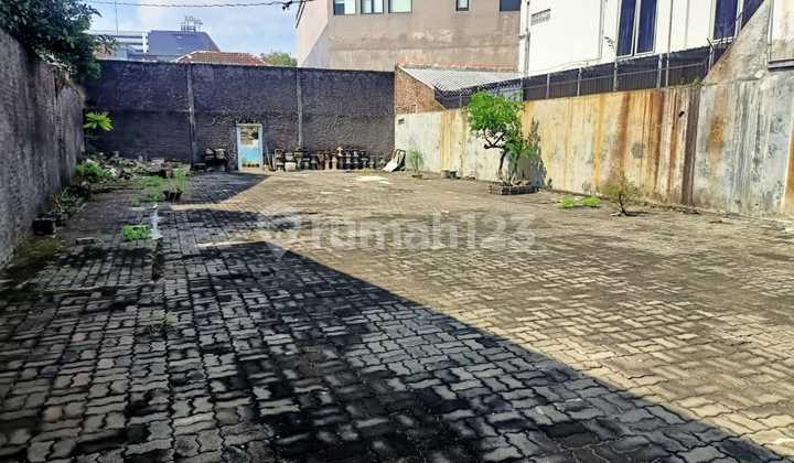 Jual Tanah Tengah Kota Imam Bonjol Semarang 2