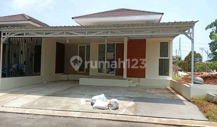 Sewa Rumah Ivy Park, Bsb Semarang 1