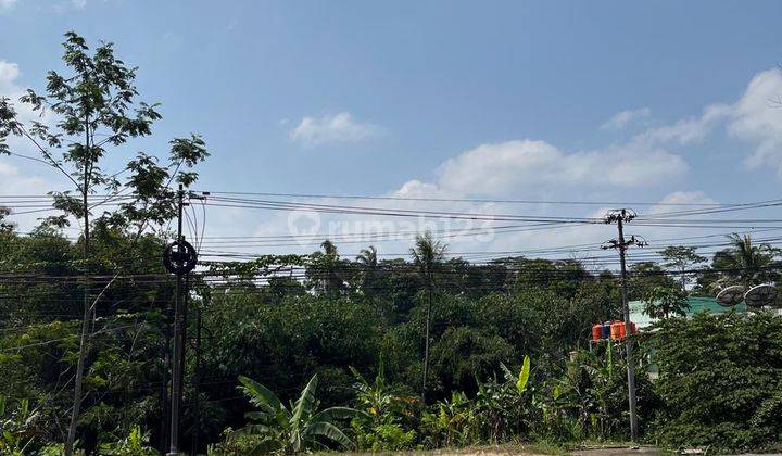 Jual Tanah Jalan Raya Nasional Boyolali  2