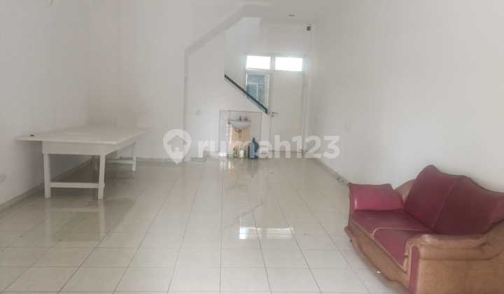 Sewa Ruko 2 Lantai Graha Padma Semarang 2