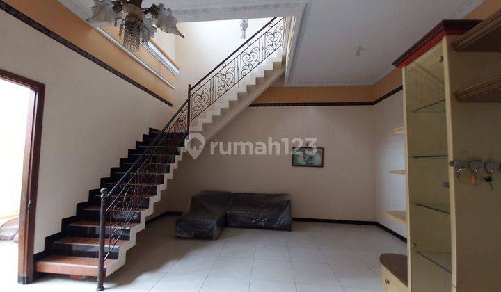 Jual Rumah Bagus 2 Lantai Puri Anjasmoro 2