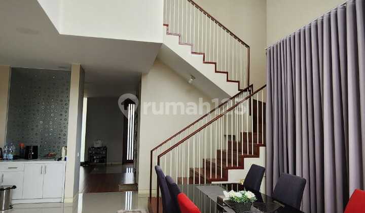 Quick Sale Fully Furnished Citragrand House, Semarang 2