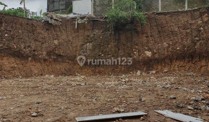 Jual Tanah Rajabasa Gajahmungkur Dekat Akpol 1