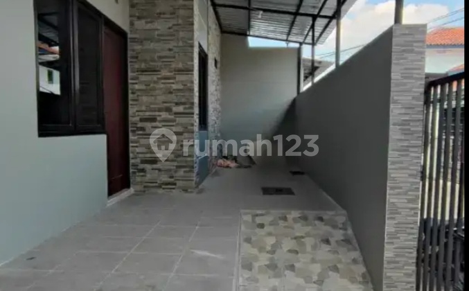 Jual Rumah Turangga, Pedurungan , Semarang 2
