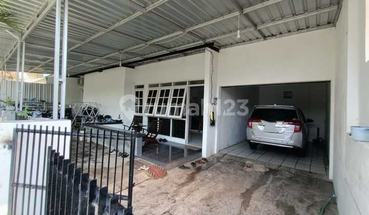 Jual Rumah Puri Anjasmoro Semarang  1