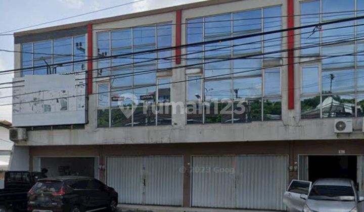 Sewa Ruko Pinggir Jalan Raya Tugu Semarang 2