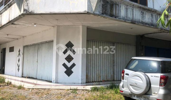 Rent Shop House Hook in Majapahit Park, Ketapang Raya 1