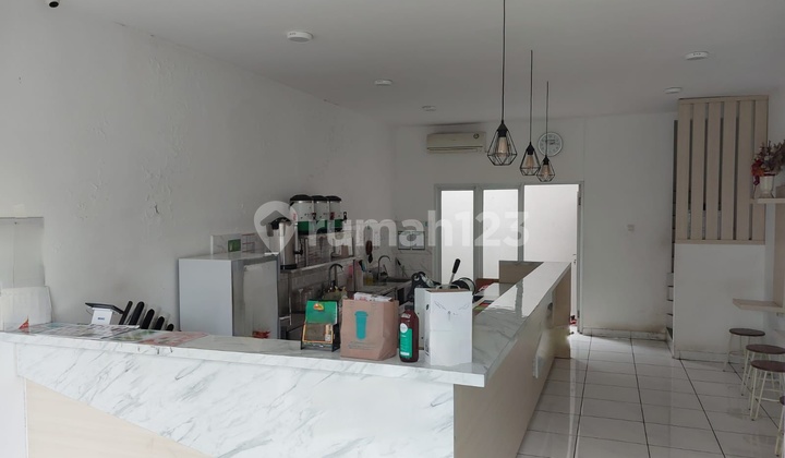 Sewa Ruko 2 Lantai Beranda Galeria,Bsb 2