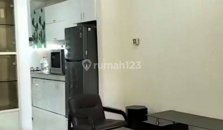 Sewa Rumah Full Furnish Taman Sari Majapahit 2