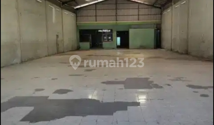 Warehouse/ Business Space Rental Gajah Raya, East Semarang 2