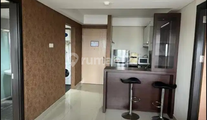 Rent 2 Bedroom Mg Suite Apartment Semarang 1