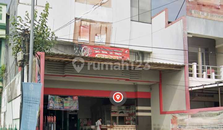 Cheap Sale, Ruko Tentara Pelajar, Jomblang, Candisari