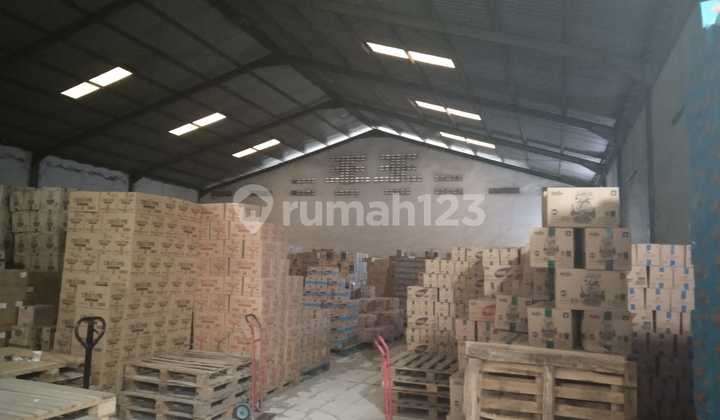 Warehouse Rental in Bandungrejo Mranggen Warehouse Rental in Bandungrejo Mranggen
