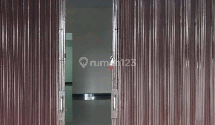 Jual Ruko 2 Lantai Tengah Kota Tanahmas Semarang 1