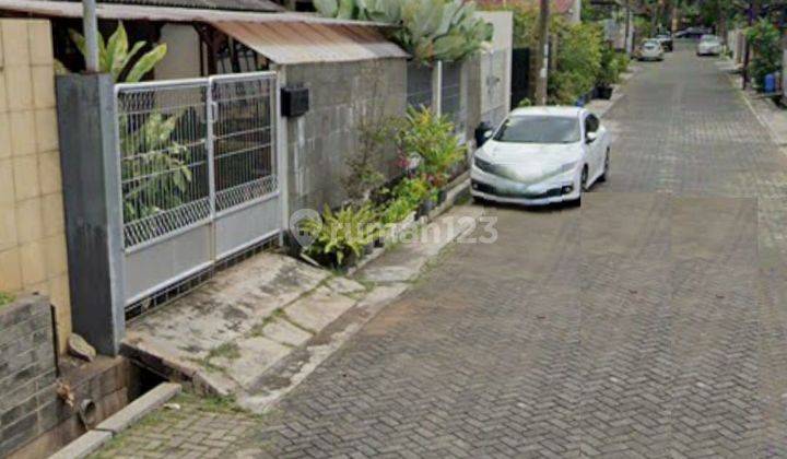 Jual Rumah Tembalang Dekat Undip 2