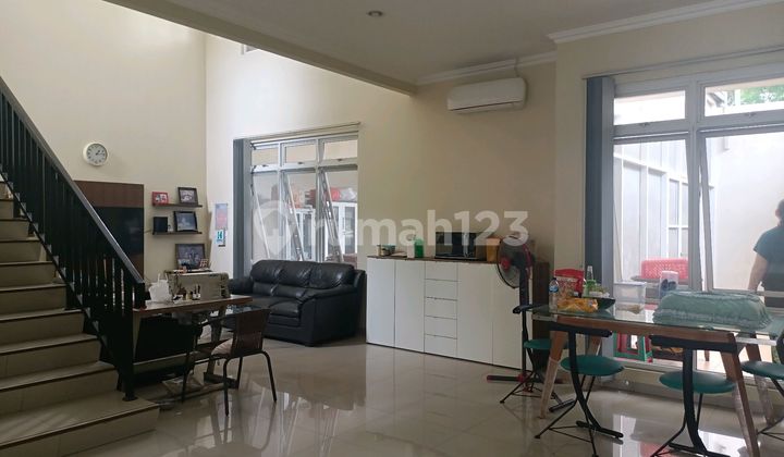 Jual Rumah Siap Huni Graha Padma Semarang 2