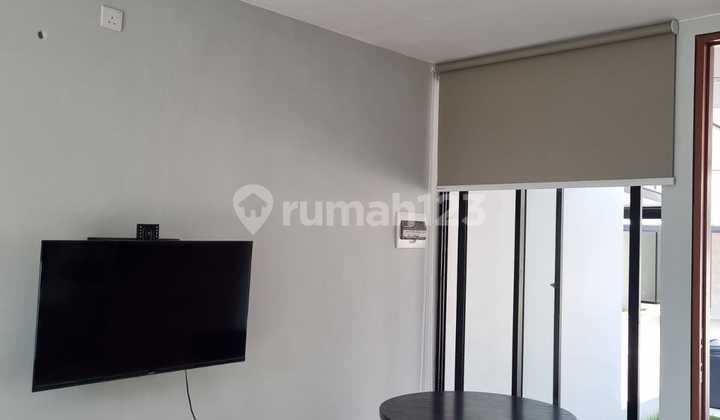 For Rent: 2-Story Furnished House in Citragrand Semarang 2