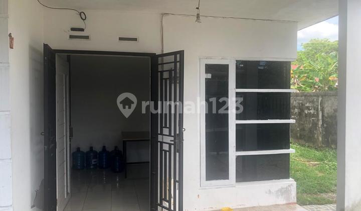 Jual Rumah Grand Parma Residence,pontianak  2