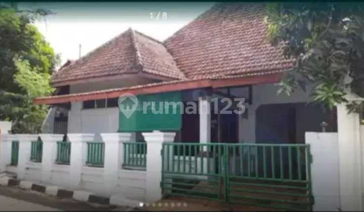 Jual Rumah Srikaton Timur , Krapyak, Semarang Barat 1