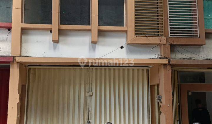 Jual Ruko 2 Lantai Soekarno Hatta Semarang 1