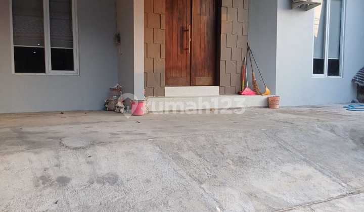 House for Rent Puri Anjasmoro Semarang 2