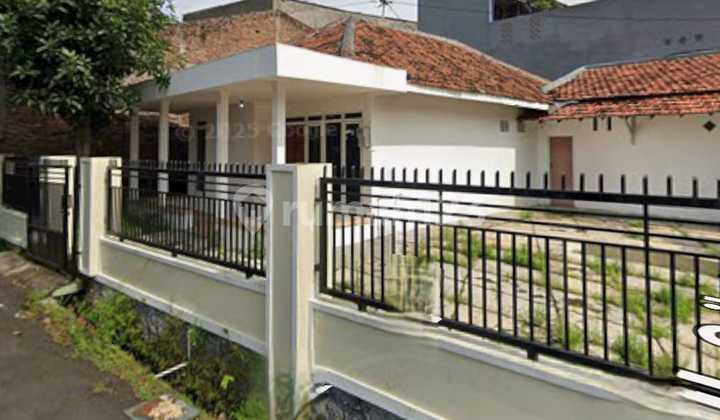 Jual Rumah Srikaton Utara Semarang Barat 1
