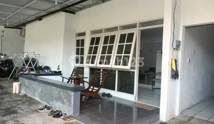 Jual Rumah Puri Anjasmoro Semarang  2