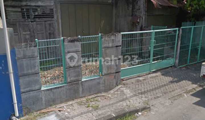 Jual Rumah Lama Betengan, Bintaro, Demak 2