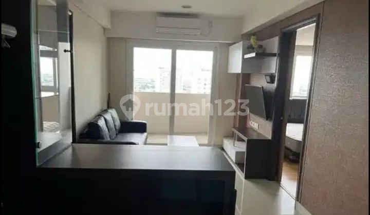 Rent 2 Bedroom Mg Suite Apartment Semarang 2